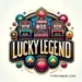 Lucky Legends Casino App for Android