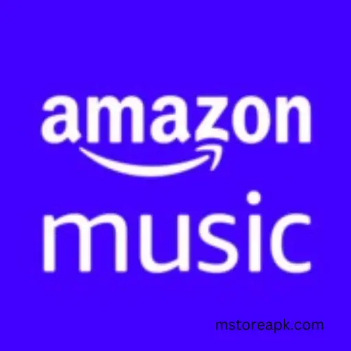 Amazon music apk download for android
