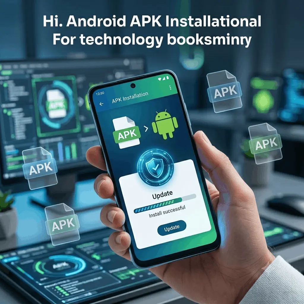 How to Update APK Without Play Store (Step-by-Step Guide for Android)